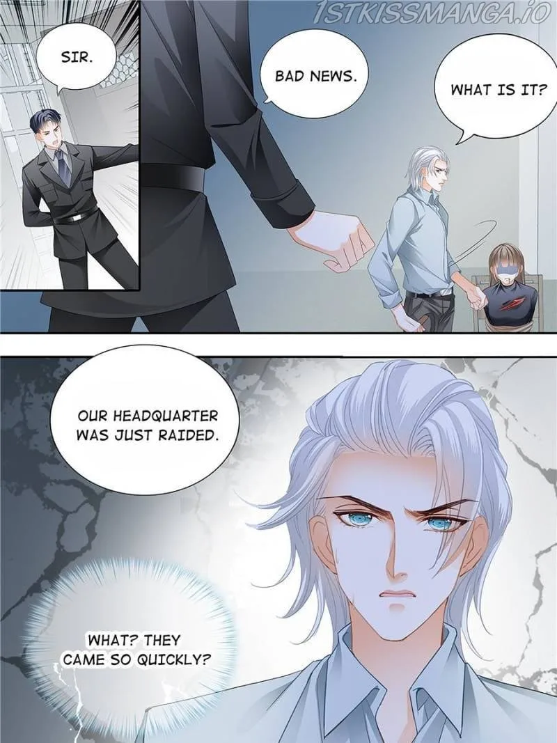 Please Be Gentle, My Bossy Uncle! Chapter 352 page 20