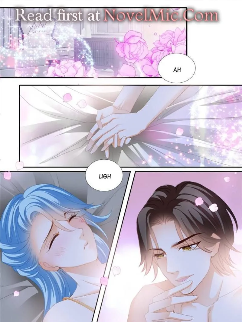 Please Be Gentle, My Bossy Uncle! Chapter 350 page 2