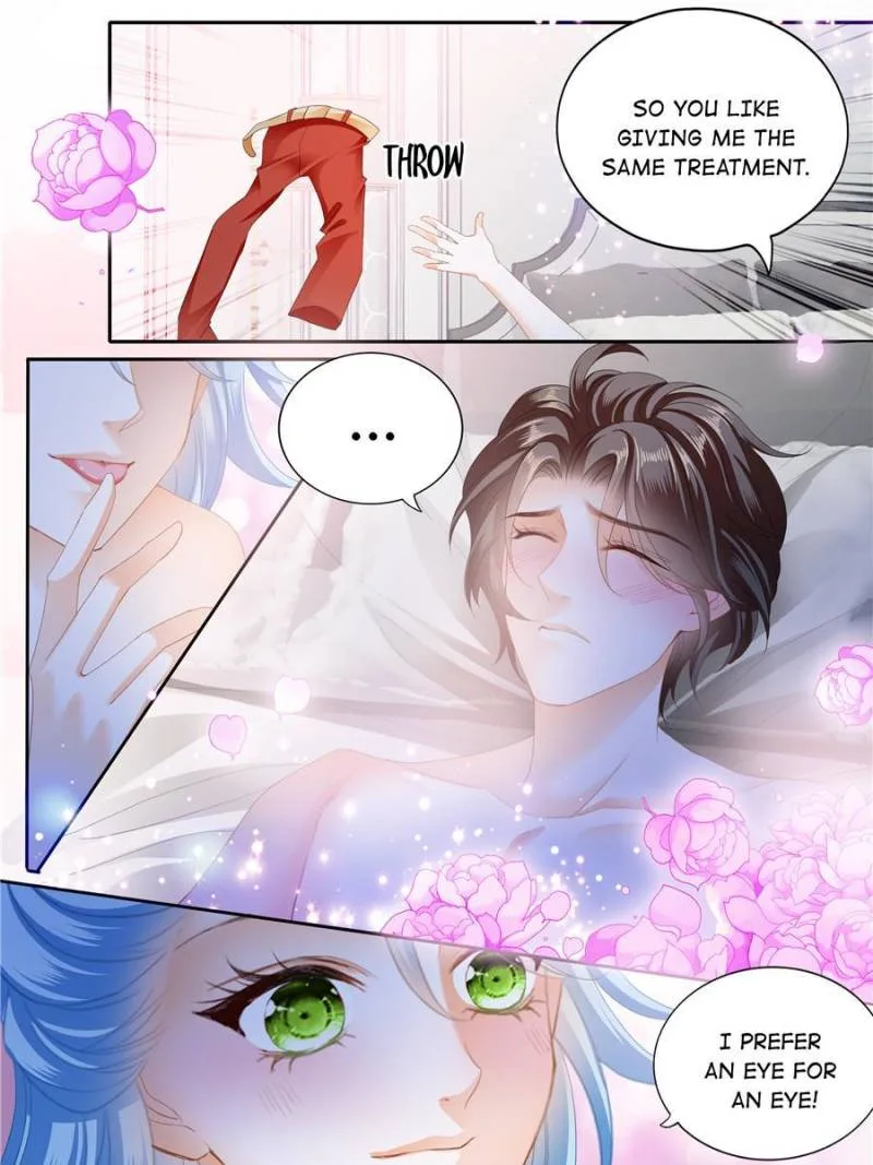 Please Be Gentle, My Bossy Uncle! Chapter 350 page 6