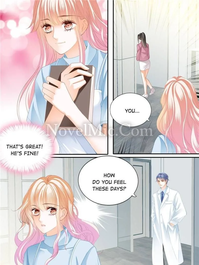 Please Be Gentle, My Bossy Uncle! Chapter 351 page 6