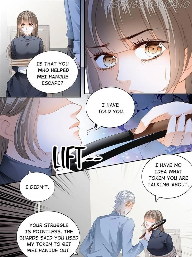 Please Be Gentle, My Bossy Uncle! Chapter 352 page 12