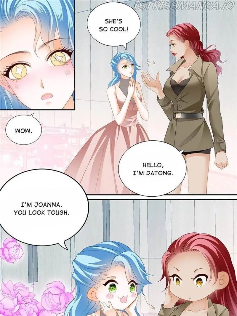 Please Be Gentle, My Bossy Uncle! Chapter 352 page 6