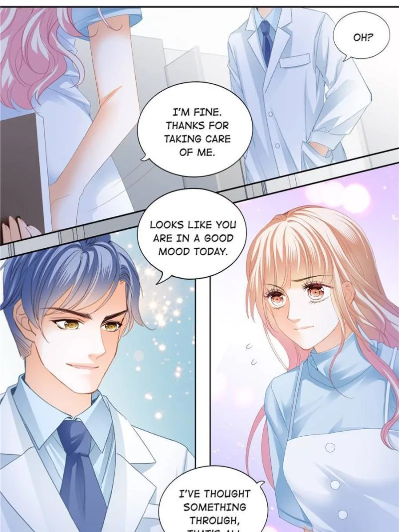 Please Be Gentle, My Bossy Uncle! Chapter 351 page 8
