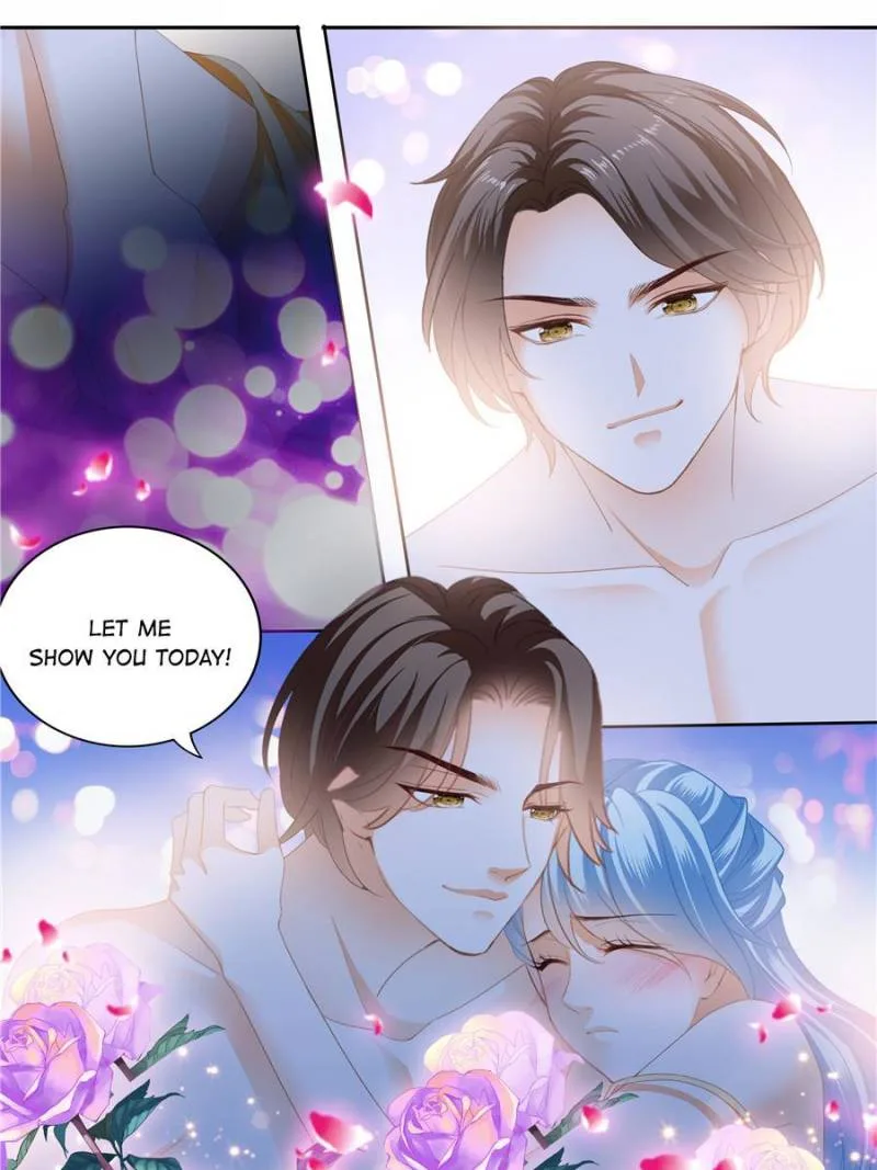 Please Be Gentle, My Bossy Uncle! Chapter 350 page 12