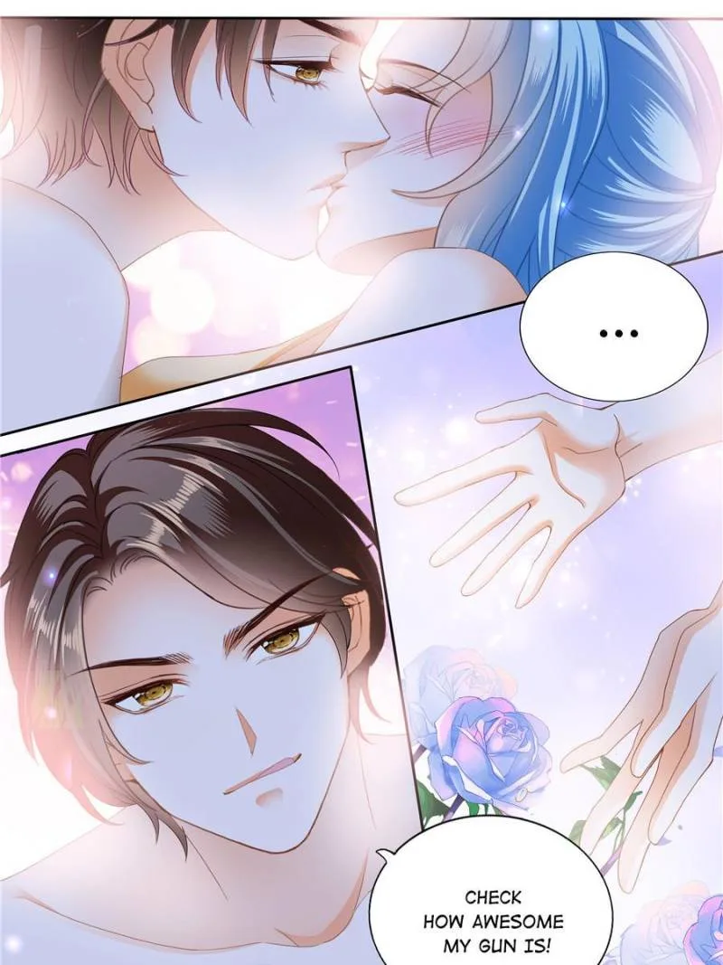 Please Be Gentle, My Bossy Uncle! Chapter 350 page 14