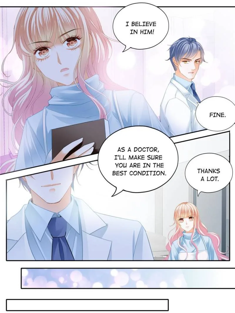 Please Be Gentle, My Bossy Uncle! Chapter 351 page 12