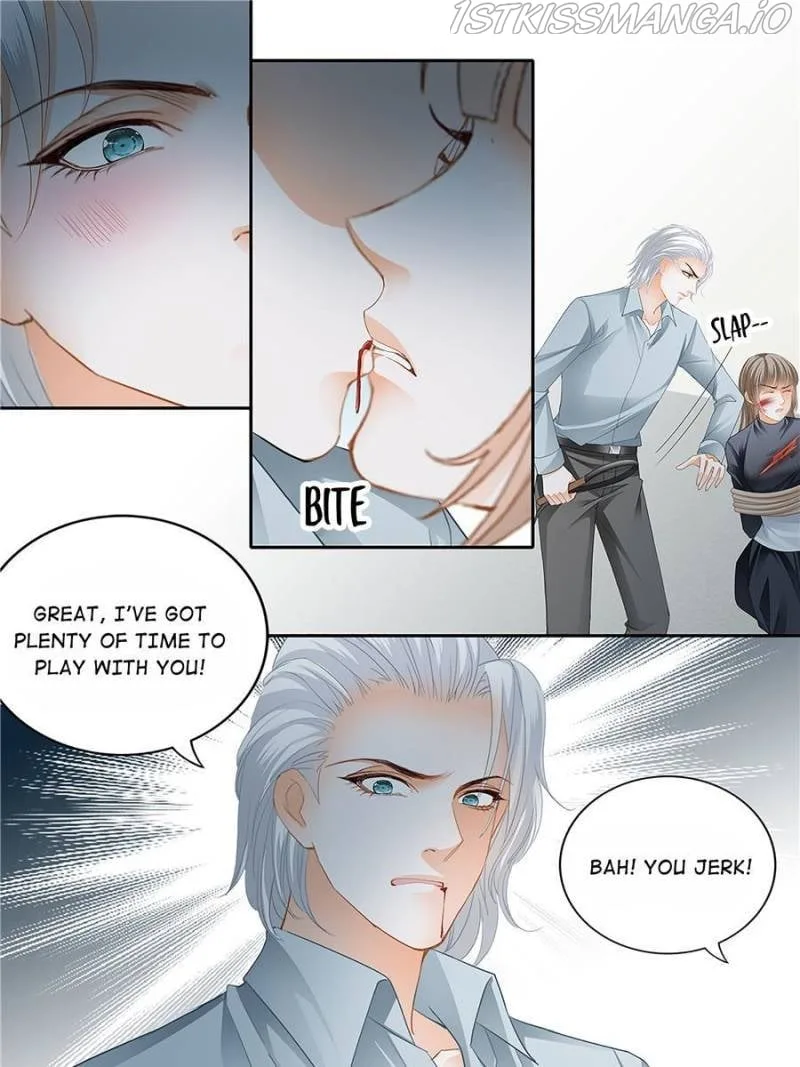 Please Be Gentle, My Bossy Uncle! Chapter 352 page 18