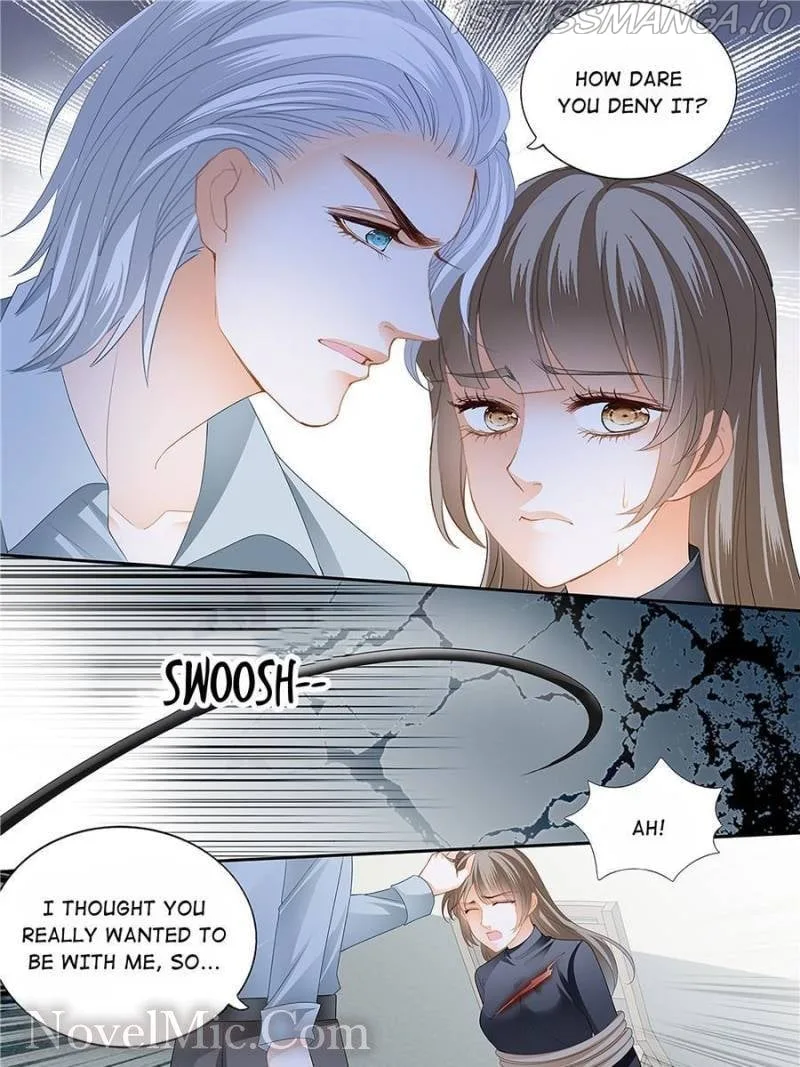 Please Be Gentle, My Bossy Uncle! Chapter 352 page 14