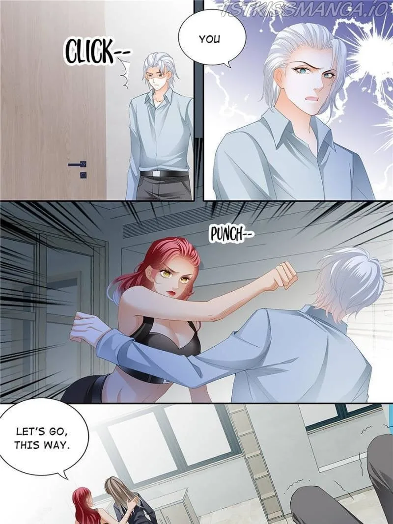 Please Be Gentle, My Bossy Uncle! Chapter 353 page 10