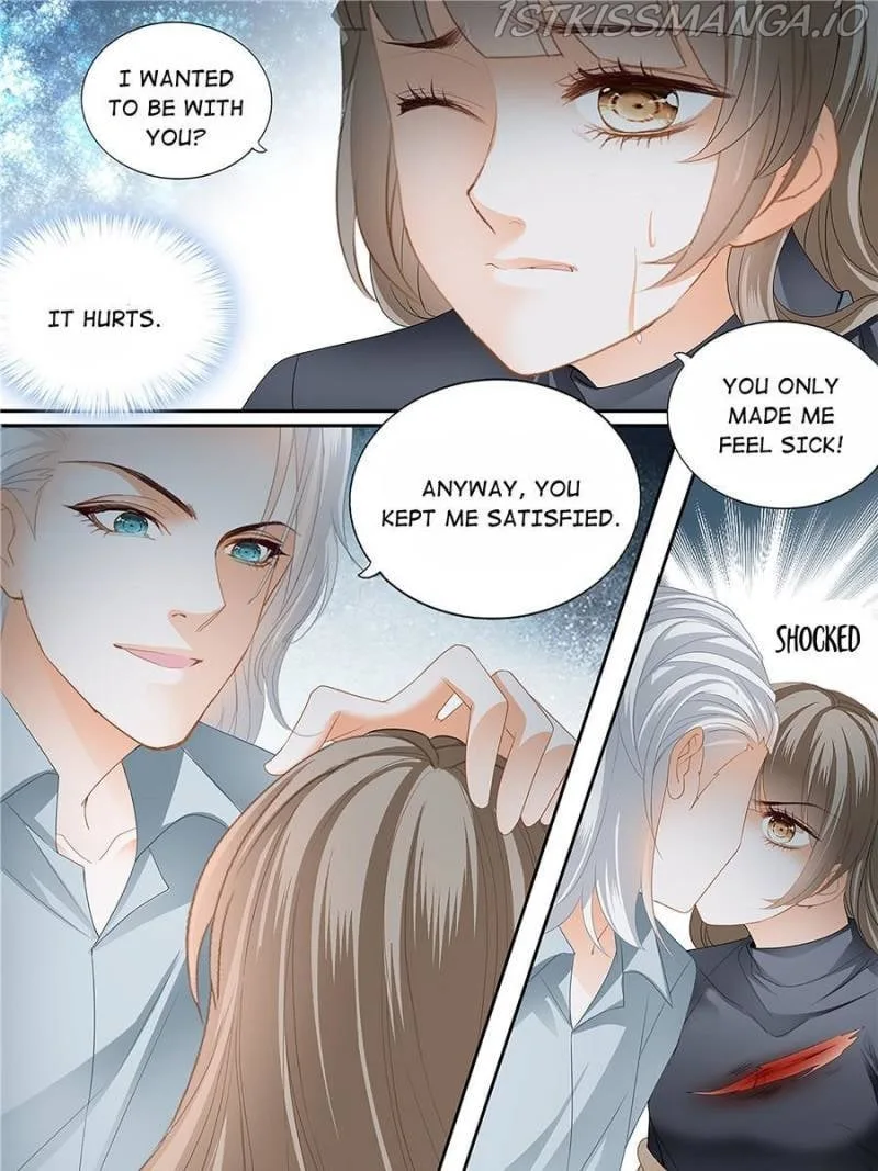 Please Be Gentle, My Bossy Uncle! Chapter 352 page 16
