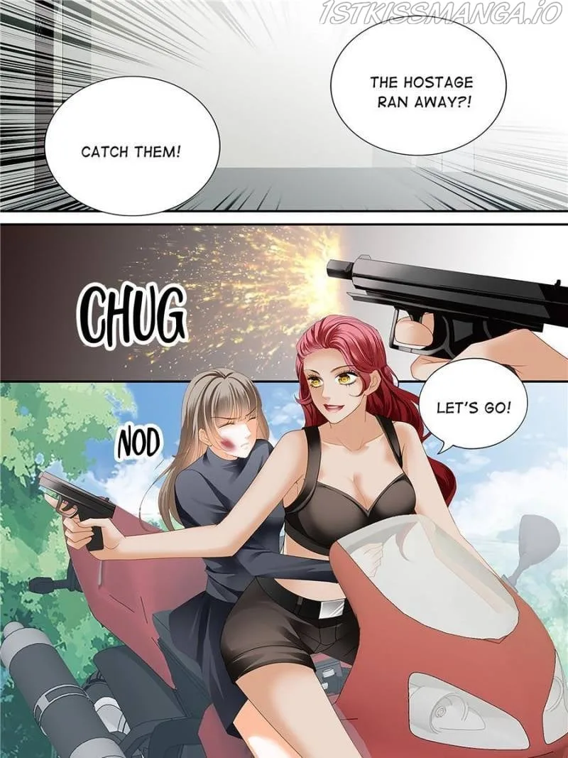 Please Be Gentle, My Bossy Uncle! Chapter 353 page 12