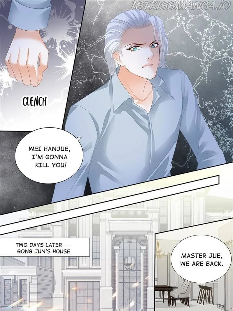 Please Be Gentle, My Bossy Uncle! Chapter 353 page 14