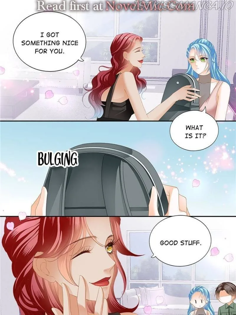 Please Be Gentle, My Bossy Uncle! Chapter 353 page 24
