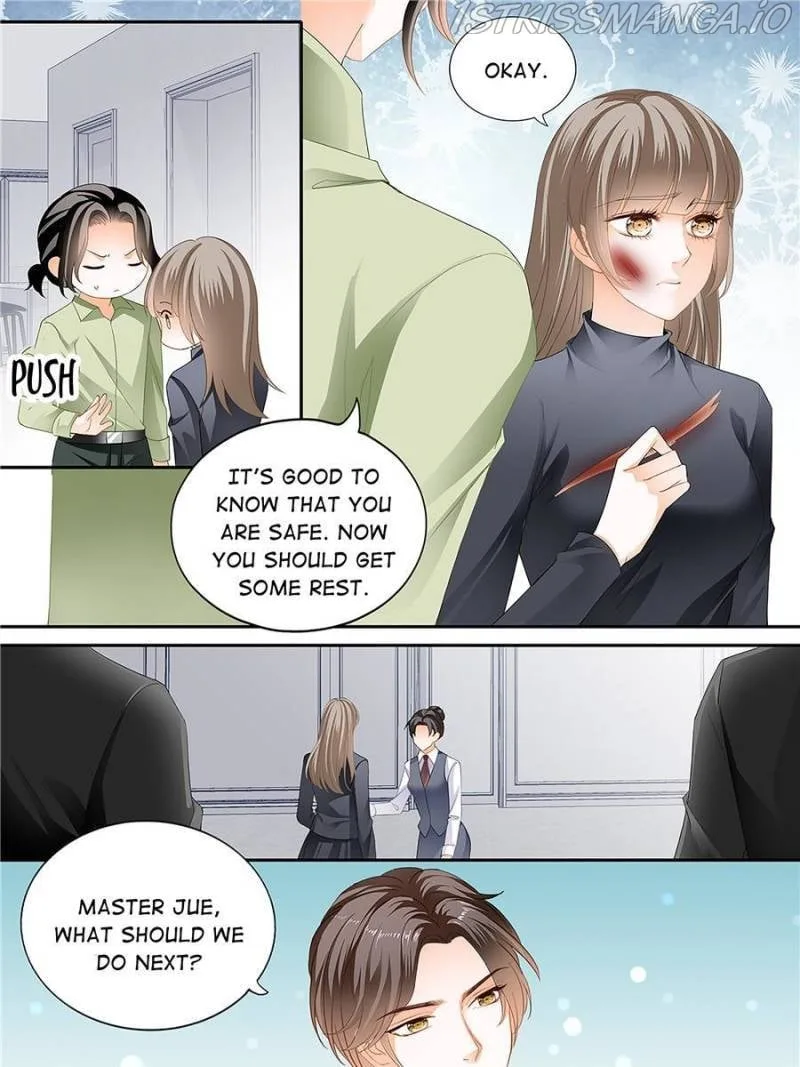 Please Be Gentle, My Bossy Uncle! Chapter 353 page 18