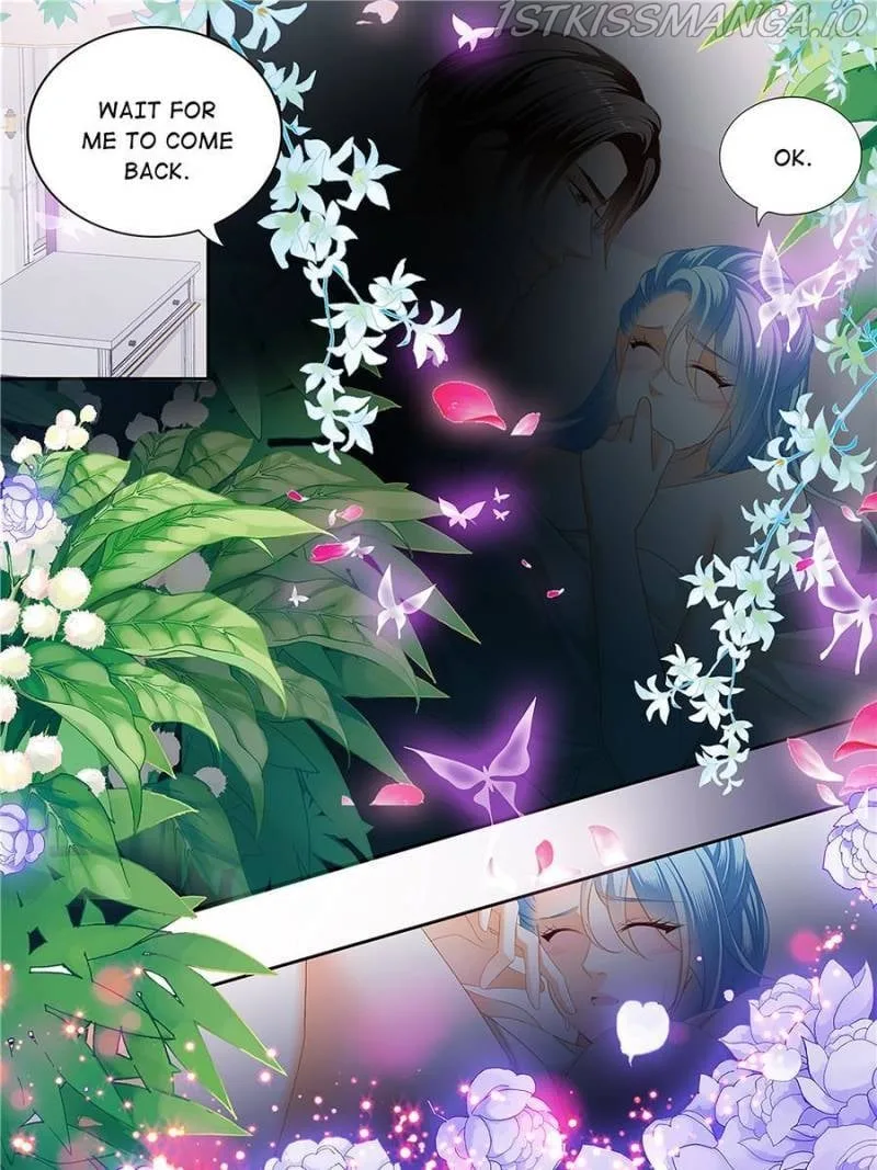 Please Be Gentle, My Bossy Uncle! Chapter 356 page 14