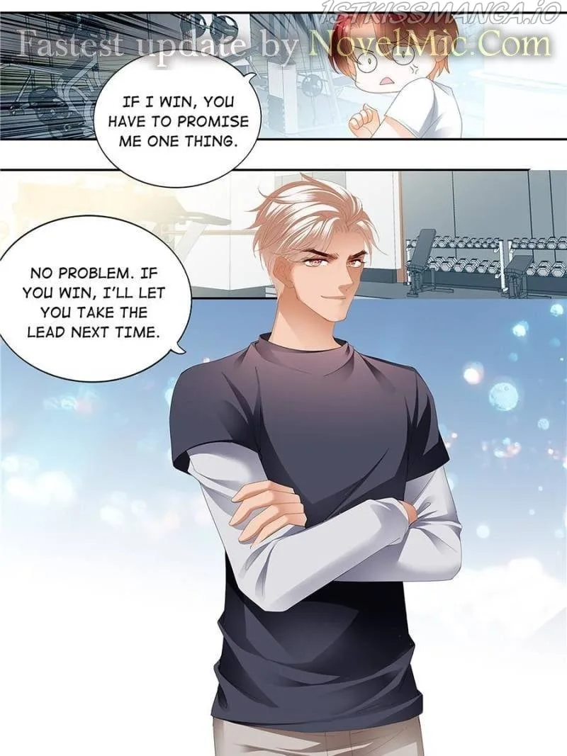 Please Be Gentle, My Bossy Uncle! Chapter 356 page 24