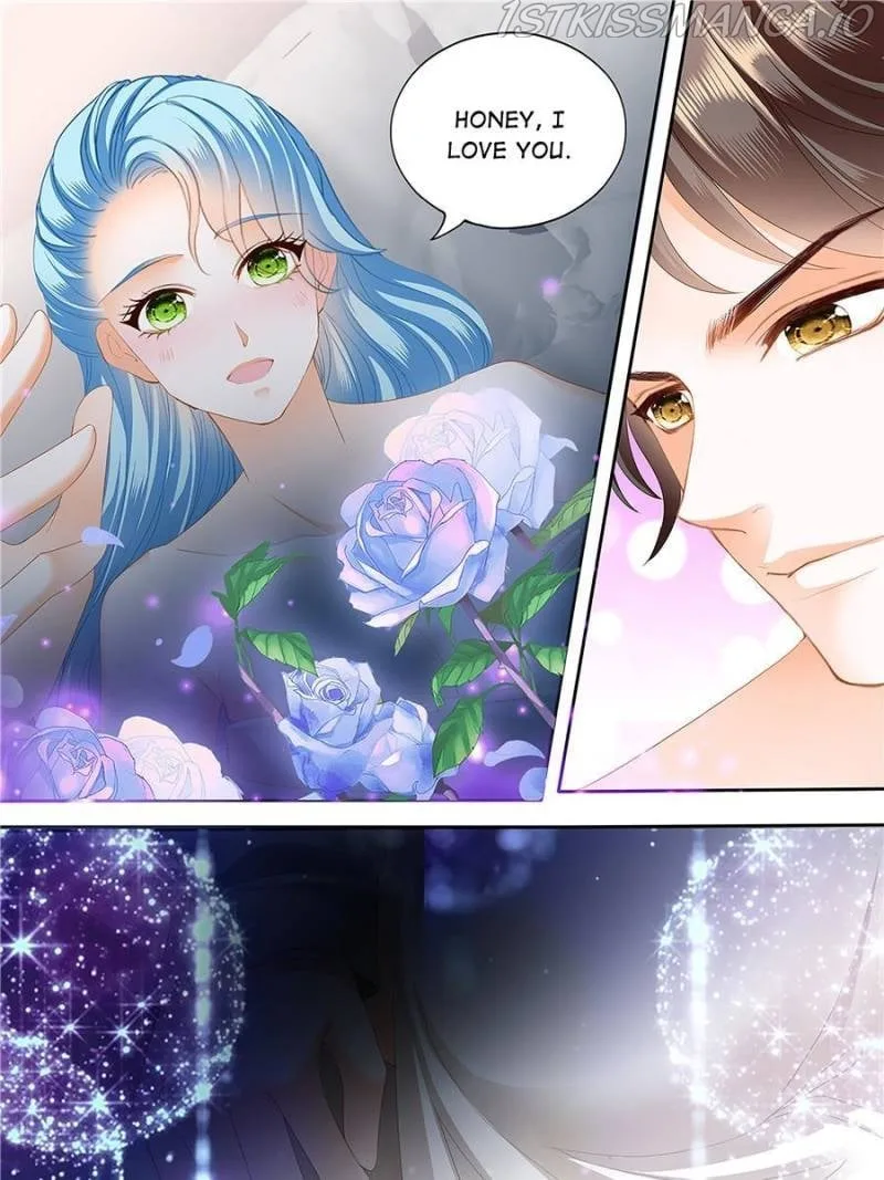 Please Be Gentle, My Bossy Uncle! Chapter 356 page 12