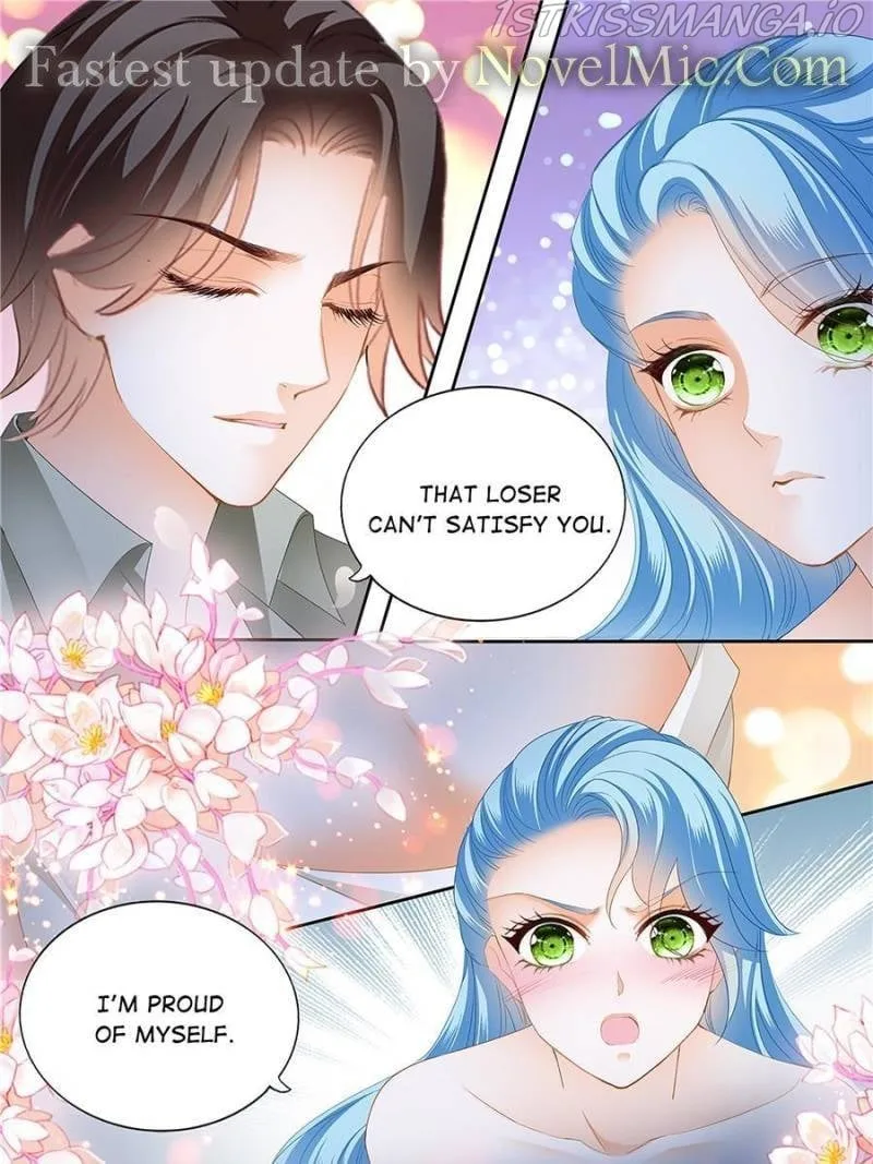Please Be Gentle, My Bossy Uncle! Chapter 356 page 2