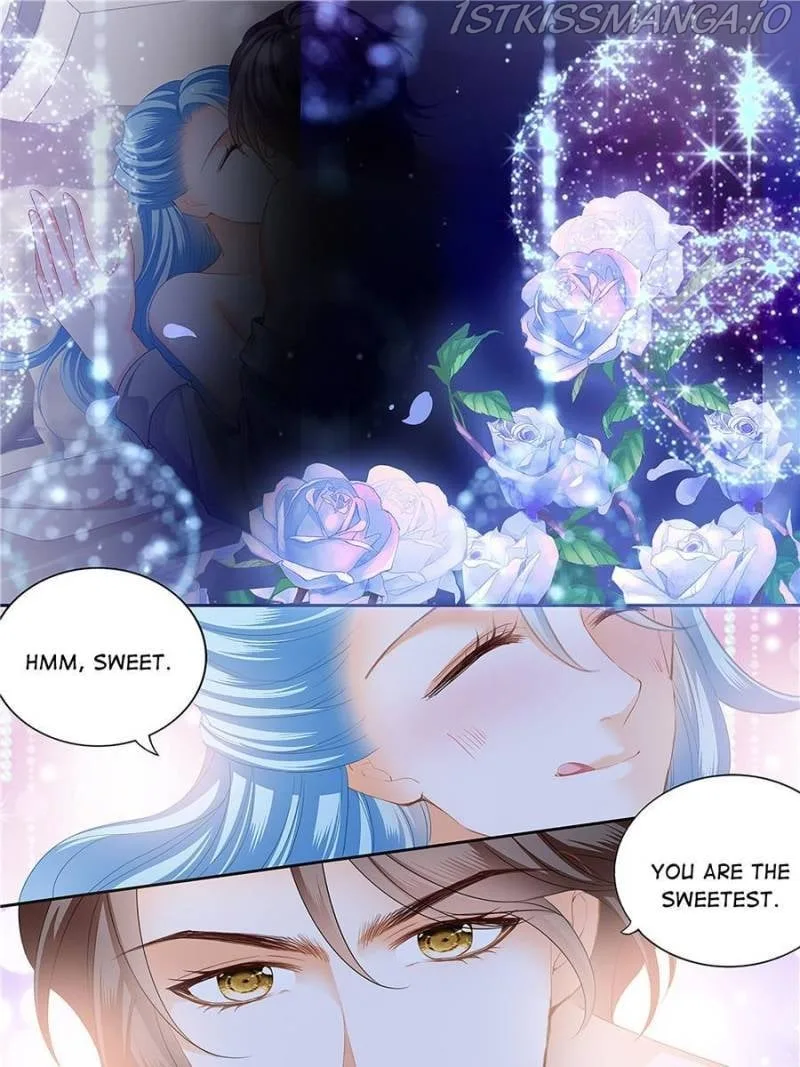 Please Be Gentle, My Bossy Uncle! Chapter 356 page 10