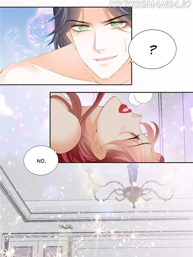 Please Be Gentle, My Bossy Uncle! Chapter 355 page 20