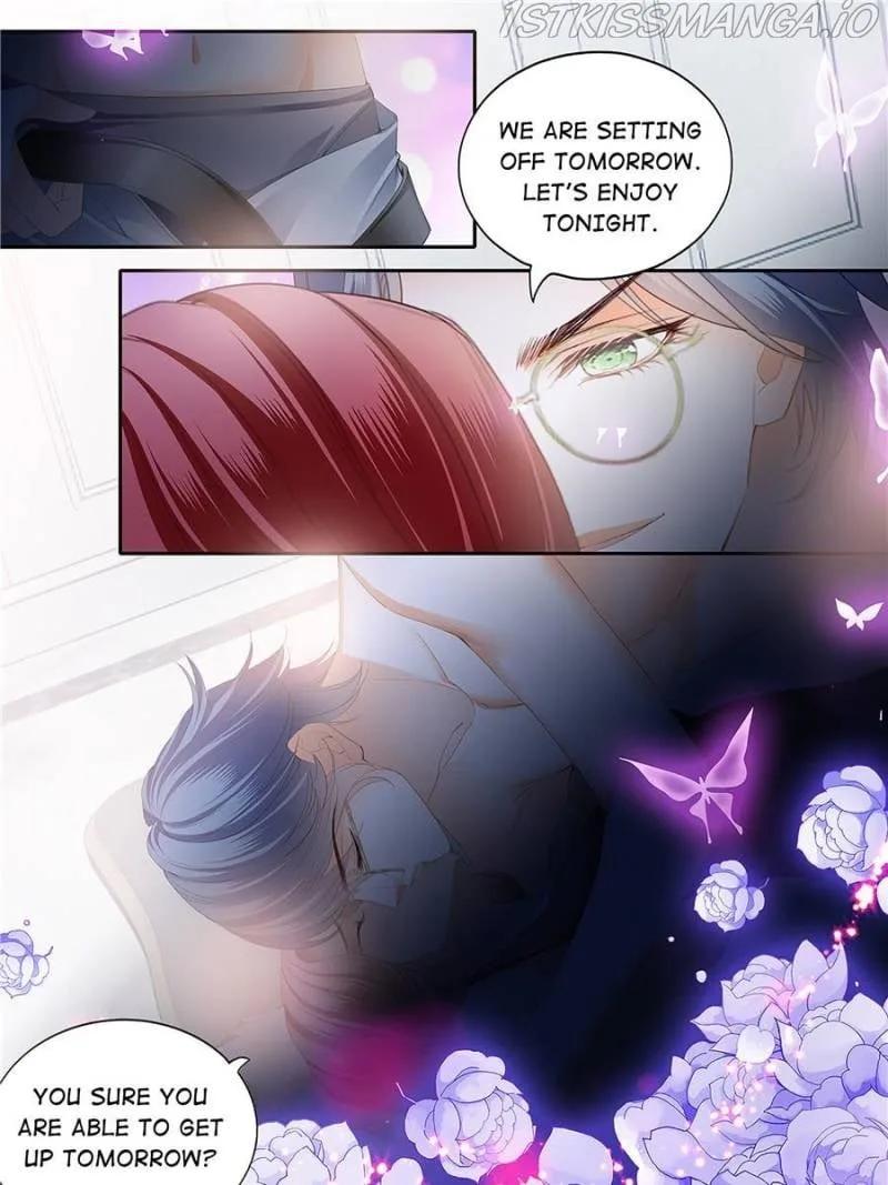 Please Be Gentle, My Bossy Uncle! Chapter 355 page 14