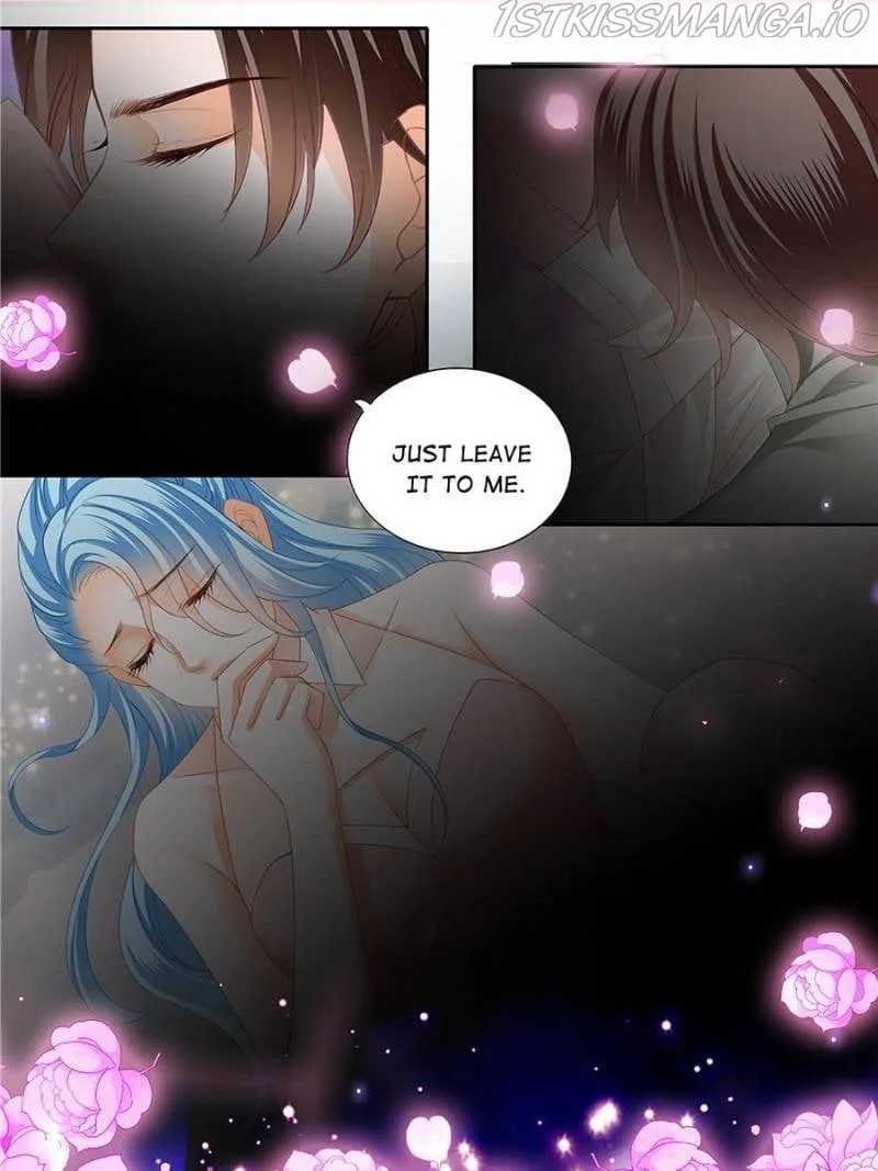 Please Be Gentle, My Bossy Uncle! Chapter 354 page 10