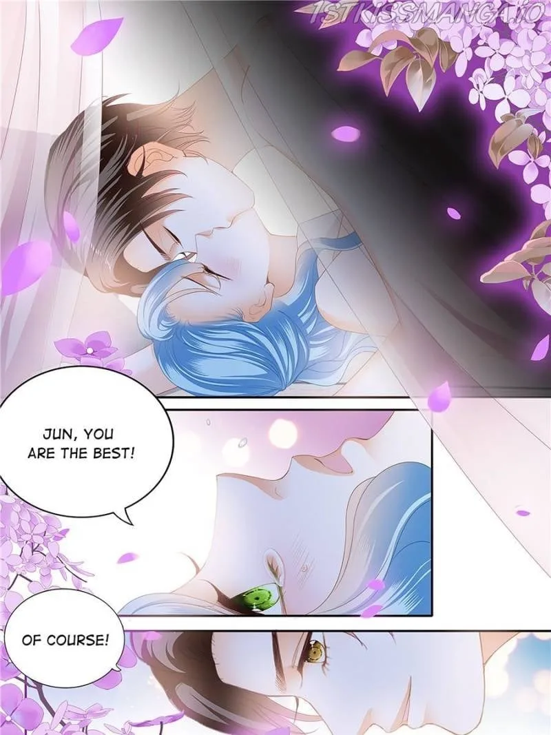 Please Be Gentle, My Bossy Uncle! Chapter 354 page 20