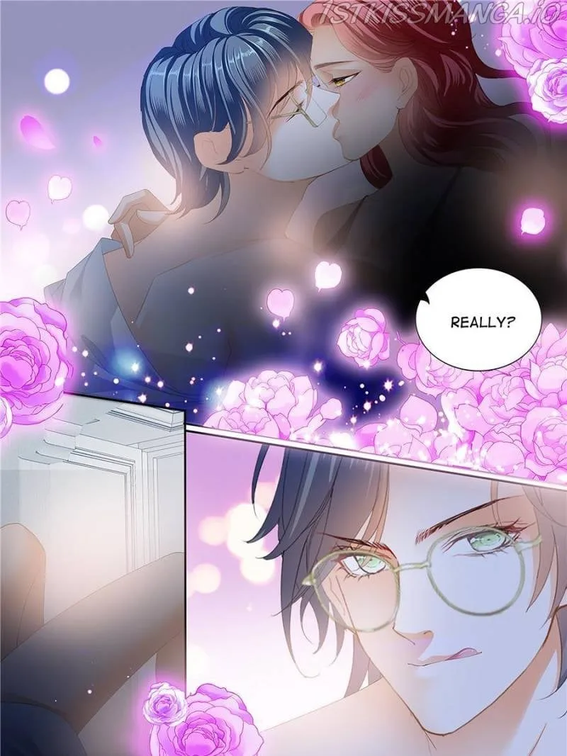 Please Be Gentle, My Bossy Uncle! Chapter 355 page 10