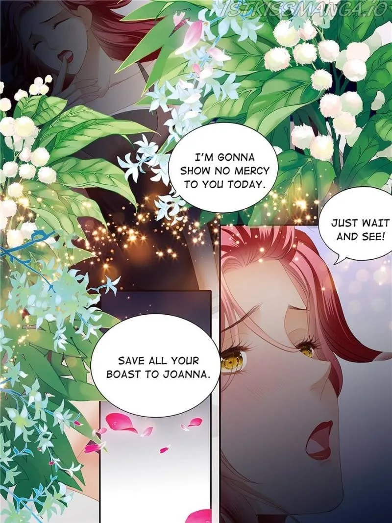Please Be Gentle, My Bossy Uncle! Chapter 355 page 12