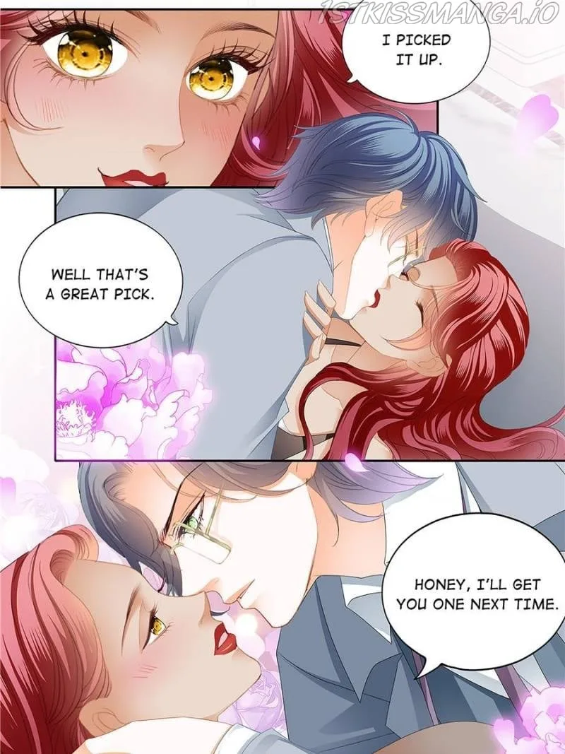 Please Be Gentle, My Bossy Uncle! Chapter 355 page 4