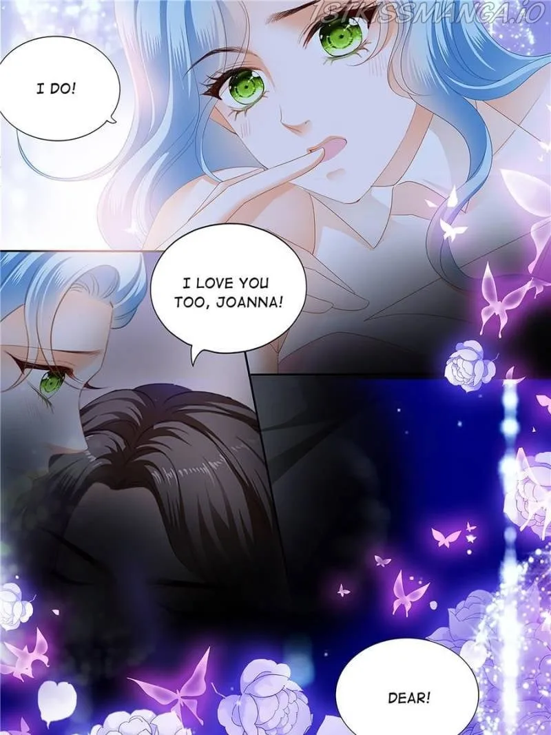 Please Be Gentle, My Bossy Uncle! Chapter 354 page 14