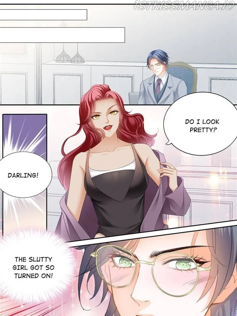 Please Be Gentle, My Bossy Uncle! Chapter 354 page 24