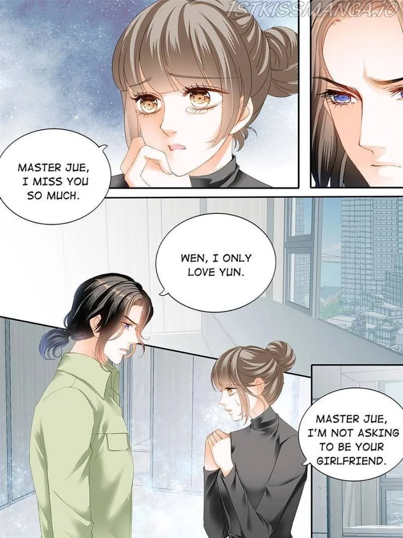Please Be Gentle, My Bossy Uncle! Chapter 359 page 4