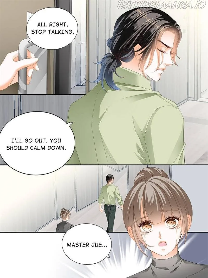Please Be Gentle, My Bossy Uncle! Chapter 359 page 12