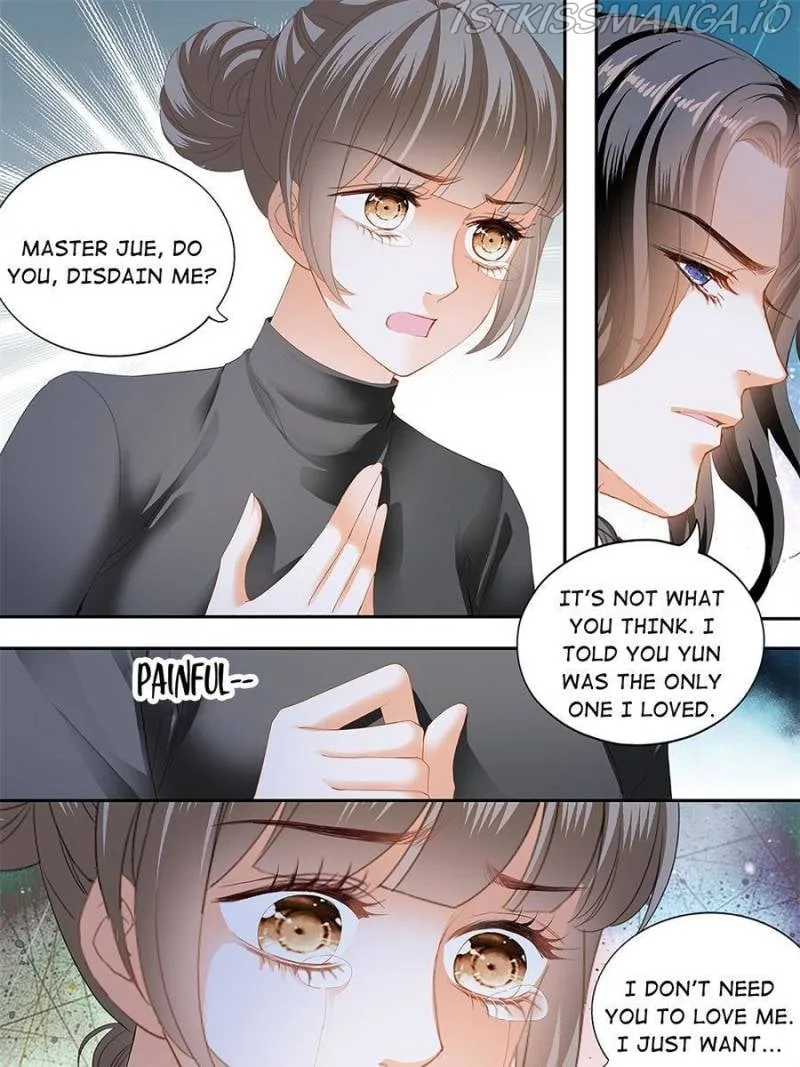 Please Be Gentle, My Bossy Uncle! Chapter 359 page 8