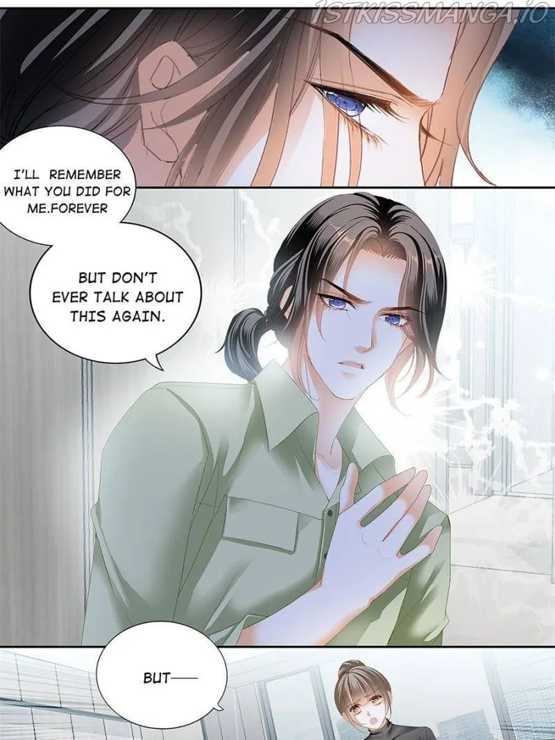 Please Be Gentle, My Bossy Uncle! Chapter 359 page 10