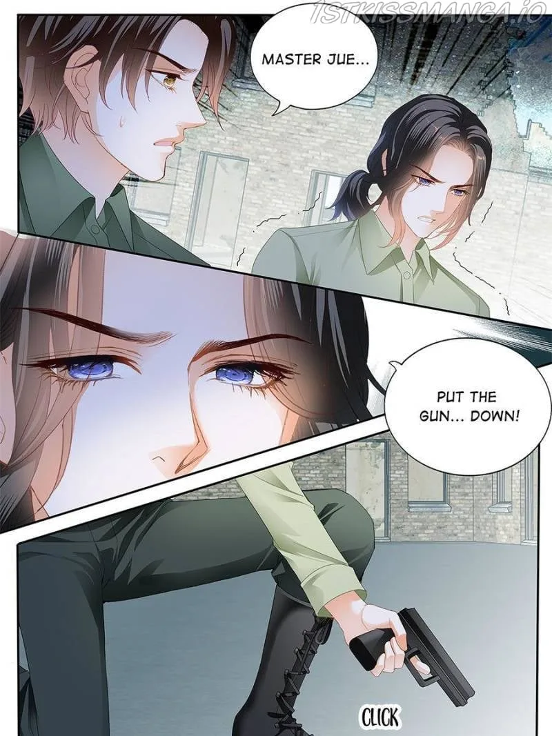Please Be Gentle, My Bossy Uncle! Chapter 360 page 18