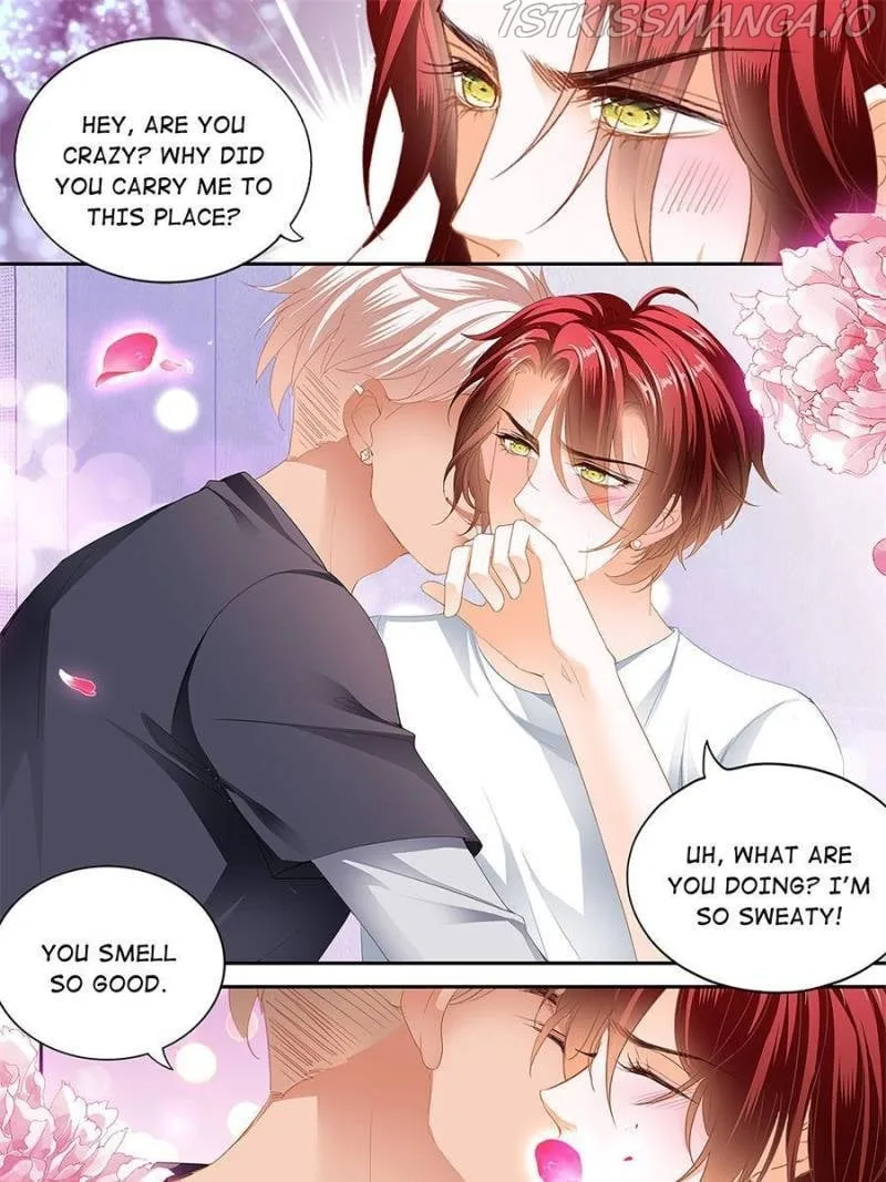 Please Be Gentle, My Bossy Uncle! Chapter 357 page 14