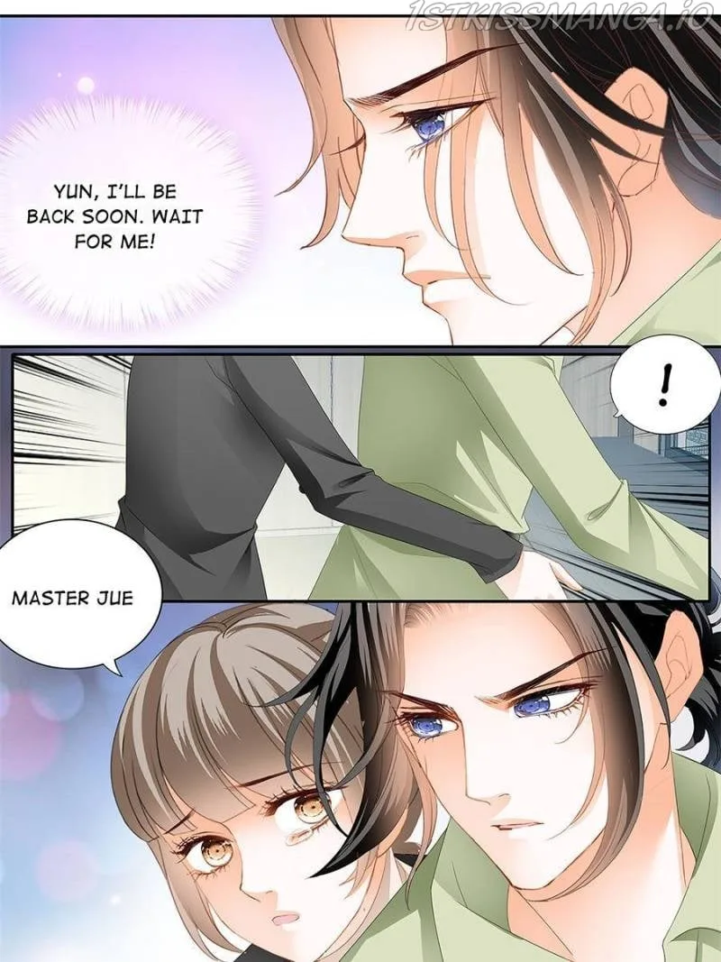 Please Be Gentle, My Bossy Uncle! Chapter 358 page 24