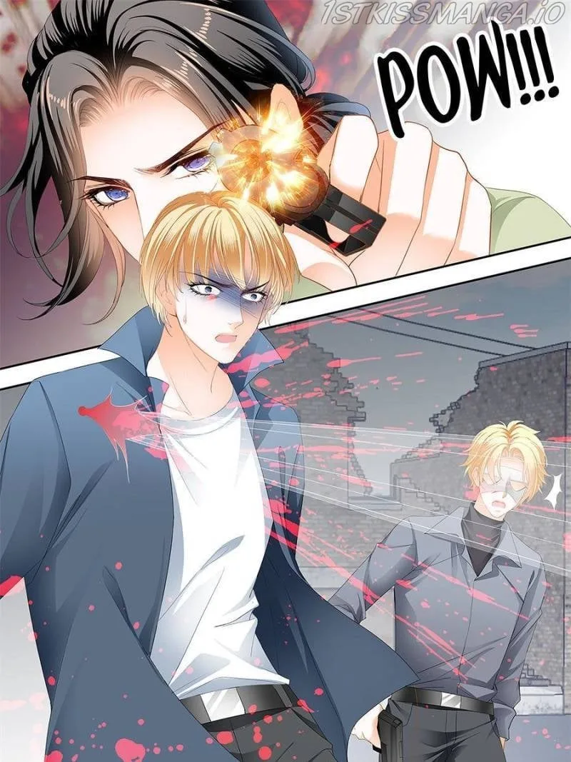 Please Be Gentle, My Bossy Uncle! Chapter 360 page 22
