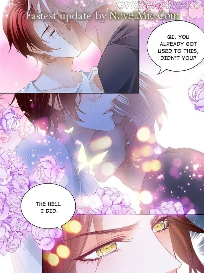 Please Be Gentle, My Bossy Uncle! Chapter 358 page 2