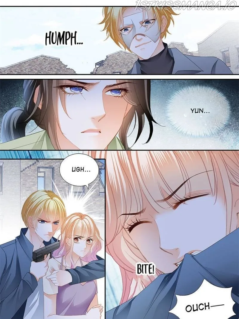 Please Be Gentle, My Bossy Uncle! Chapter 360 page 20