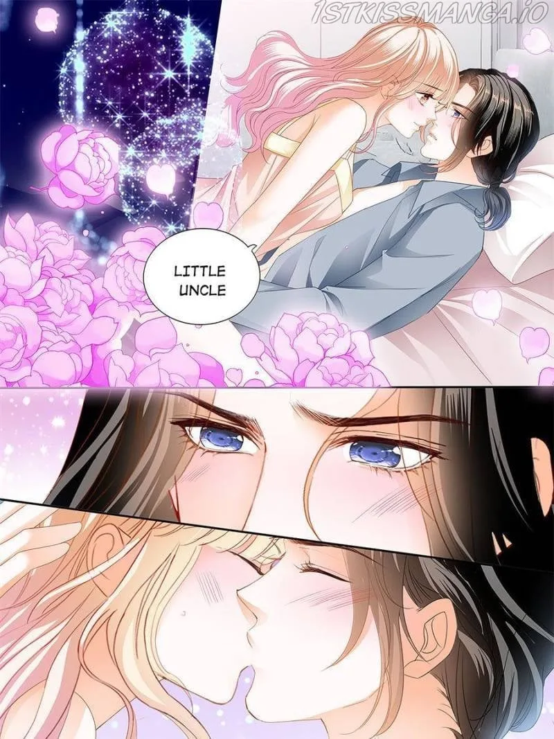 Please Be Gentle, My Bossy Uncle! Chapter 361 page 20