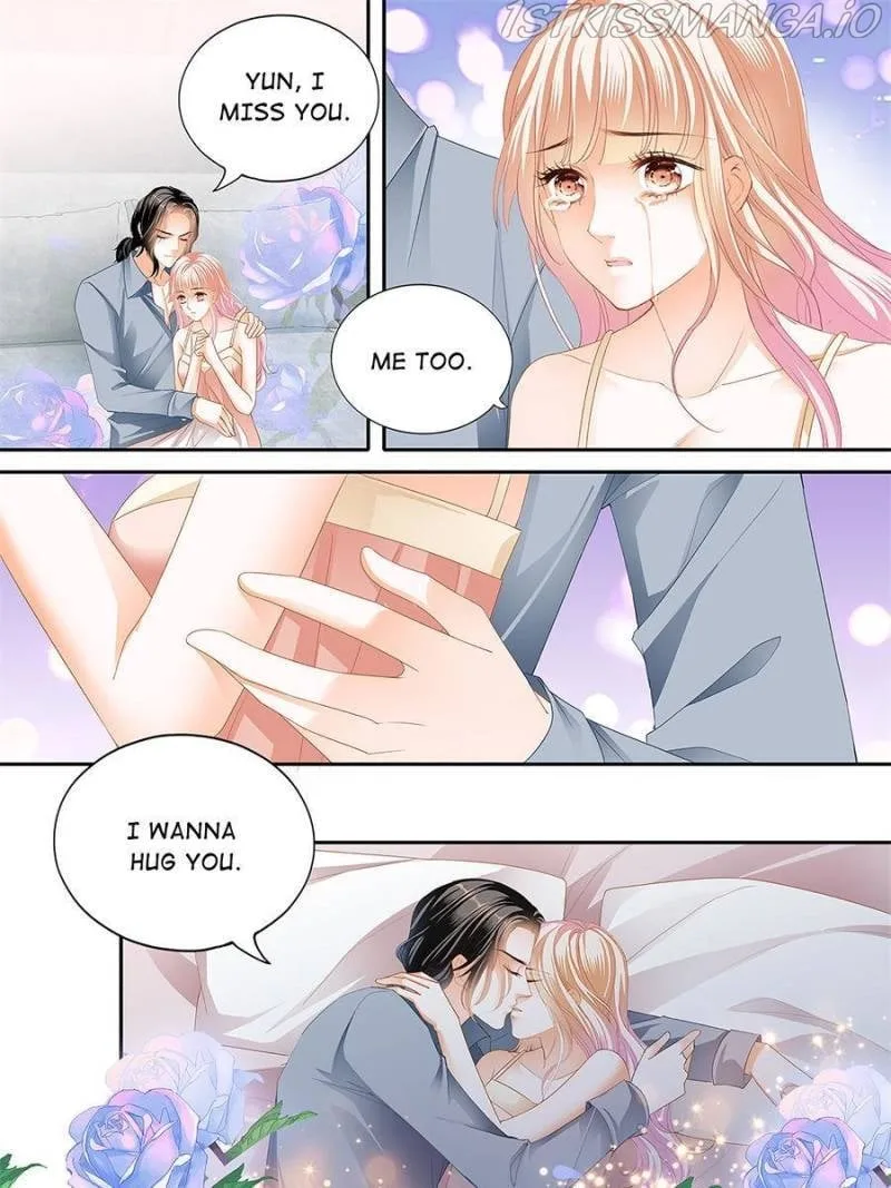Please Be Gentle, My Bossy Uncle! Chapter 361 page 8