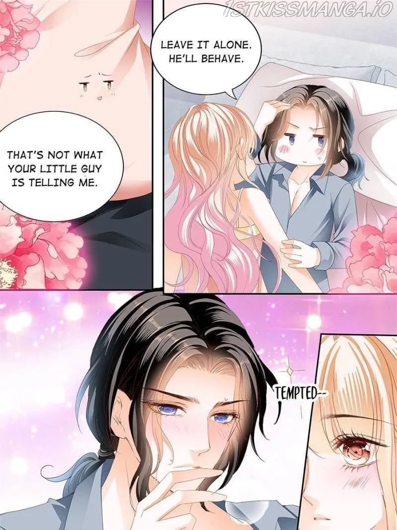 Please Be Gentle, My Bossy Uncle! Chapter 361 page 18
