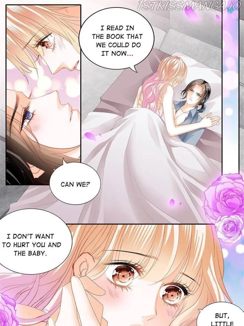 Please Be Gentle, My Bossy Uncle! Chapter 361 page 16
