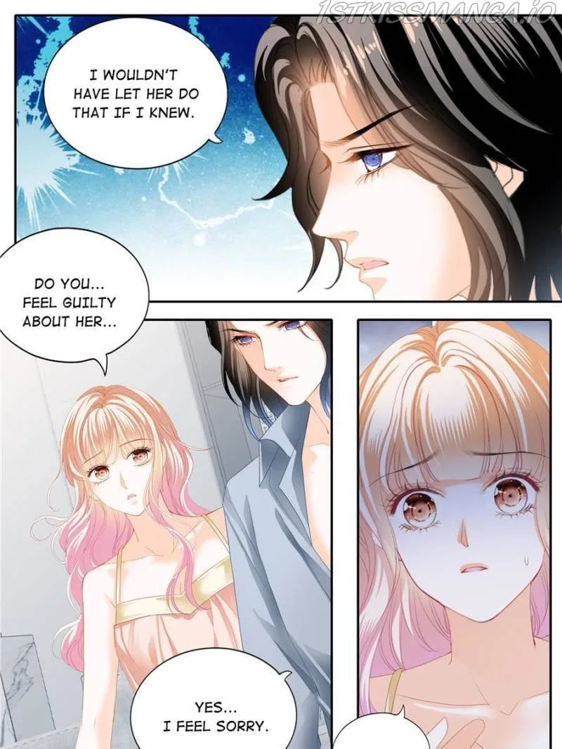 Please Be Gentle, My Bossy Uncle! Chapter 362 page 4