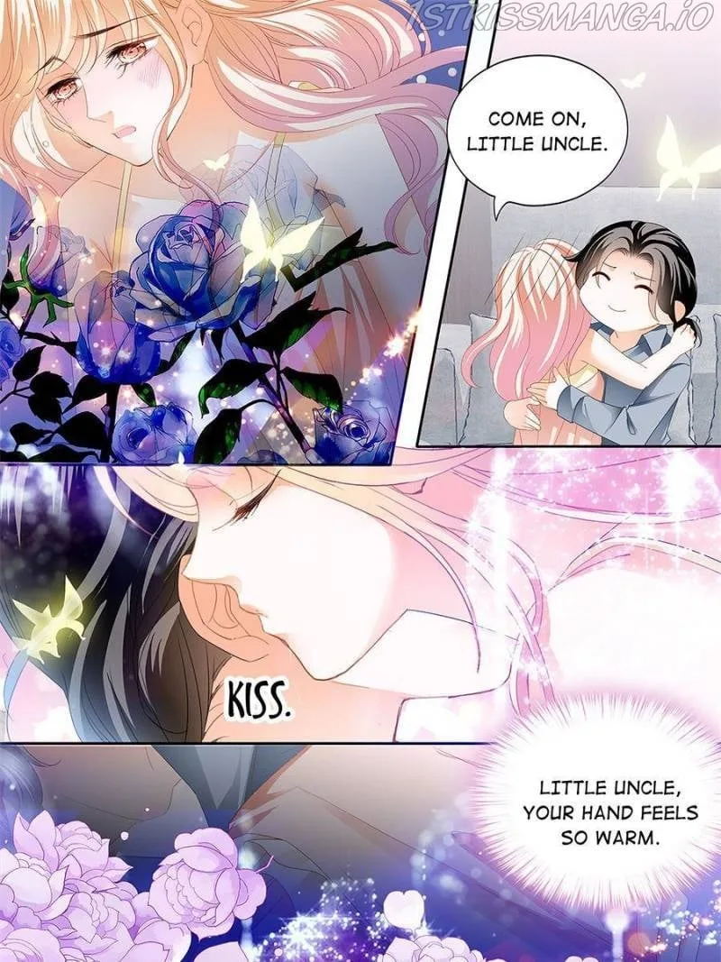 Please Be Gentle, My Bossy Uncle! Chapter 361 page 14