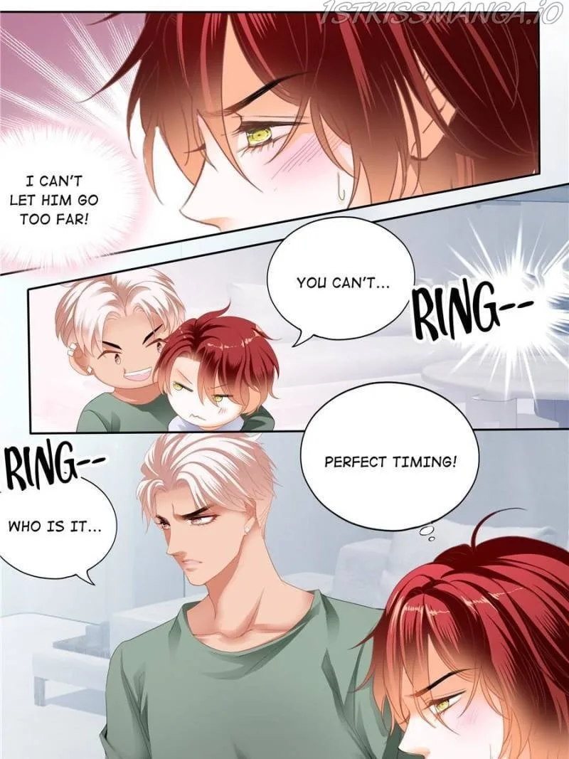 Please Be Gentle, My Bossy Uncle! Chapter 363 page 12