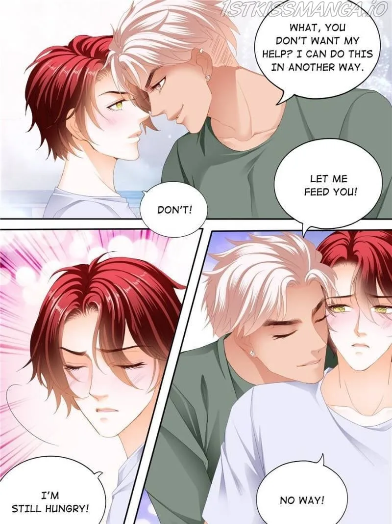 Please Be Gentle, My Bossy Uncle! Chapter 363 page 6